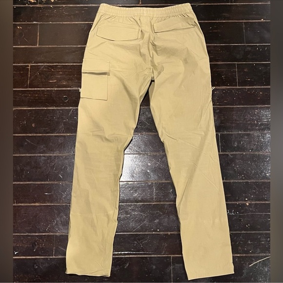 Modern Asos Utility tactical Cargo pants - Picture 3 of 5